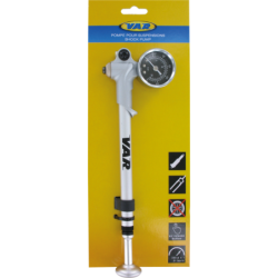 Pompe pour suspensions