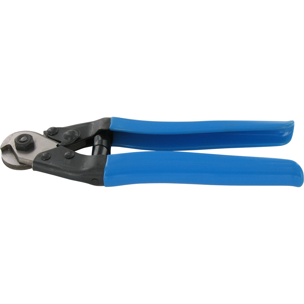 Cable and housing cutter - carded