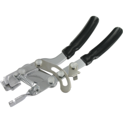 Pince tire câble pour freins et dérailleurs - sur carte
