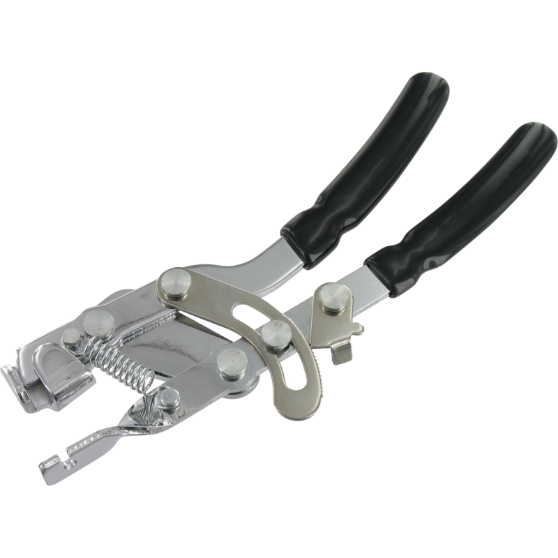 Pince tire câble pour freins et dérailleurs - sur carte