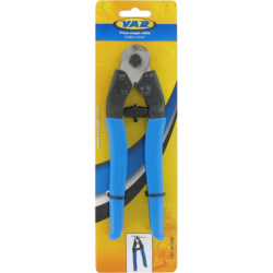 Cable and housing cutter - carded