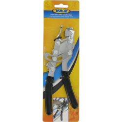 Pince tire câble pour freins et dérailleurs - sur carte