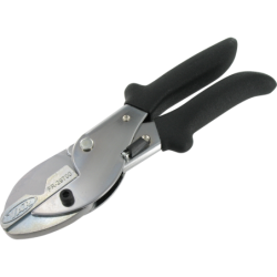 Hydraulic brake housing cutter