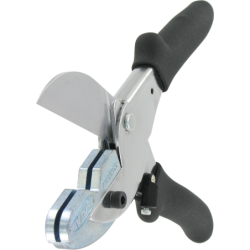 Hydraulic brake housing cutter