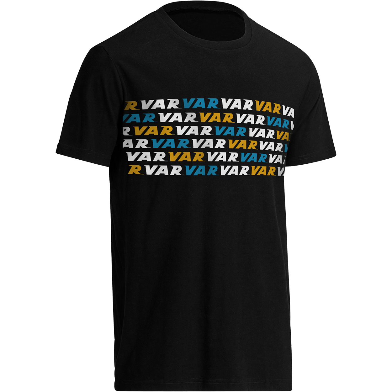 T-shirt VAR tools - Taille S