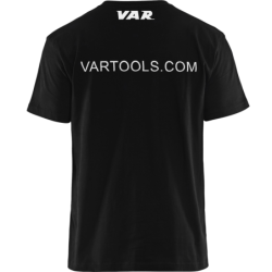 VAR T-shirt - 2020 - Size S