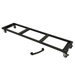 Kit de transformation pour 204 cm - 3 modules