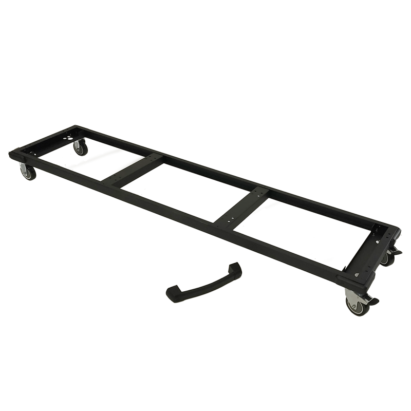 Kit de transformation pour 204 cm - 3 modules