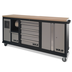 Kit de transformation pour 204 cm - 3 modules