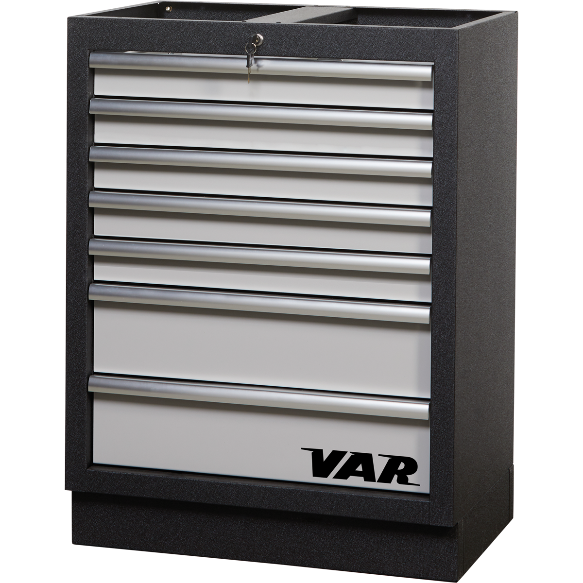 7-drawer cabinet - GREY SERIES SALE