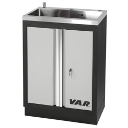 Hydraulic cabinet - GREY SERIES SALE