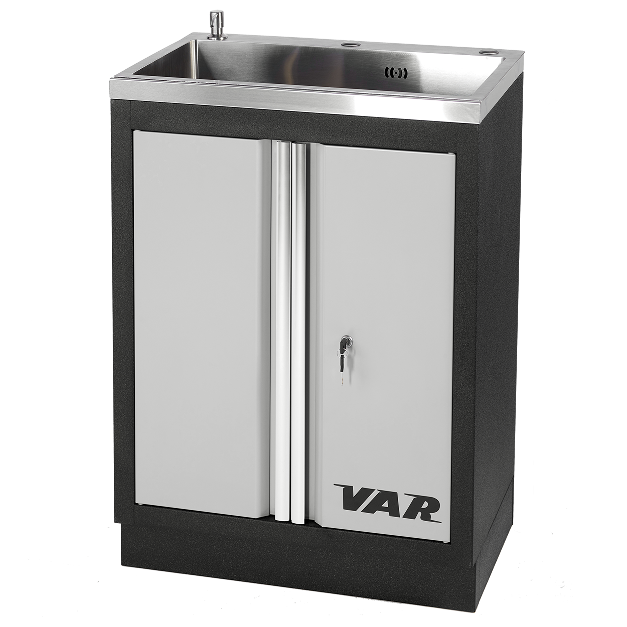 Hydraulic cabinet - GREY SERIES SALE