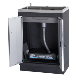 Hydraulic cabinet - GREY SERIES SALE