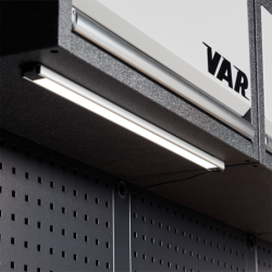 Coffre haut 68 cm - DESTOCKAGE EDITION GRISE