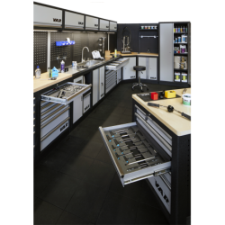 Wall cabinet - GREY SERIES SALE