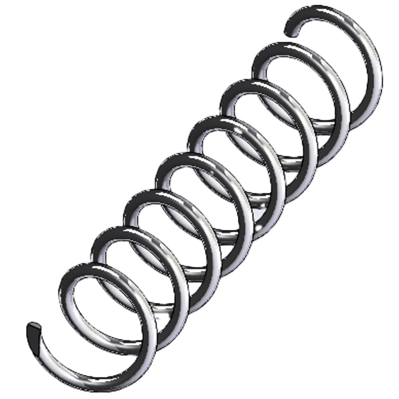 Ressort compression poussoir p/outil CD-03200&DR-03500