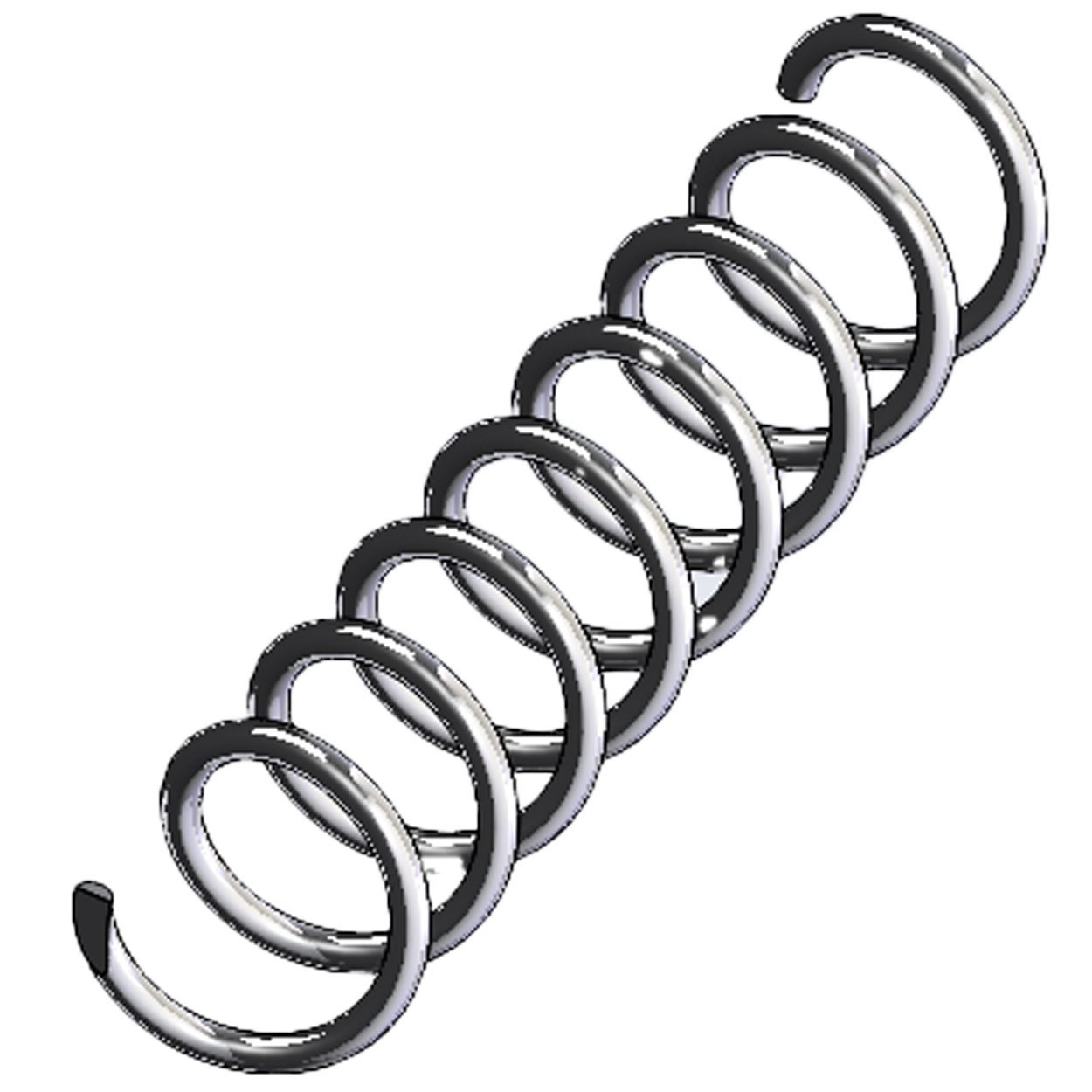 Compression spring for CD-03200 & DR-03500