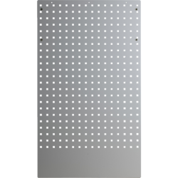 Panneau porte-outils 61 cm- gris