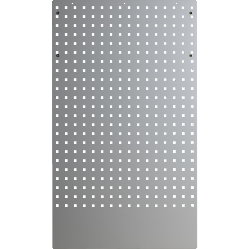 Panneau porte-outils 61 cm- gris