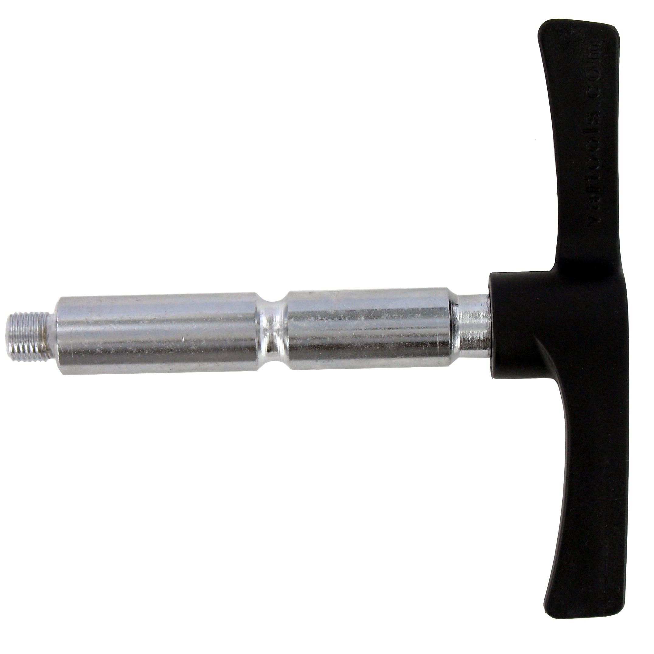 Axle with handle for CD-13900