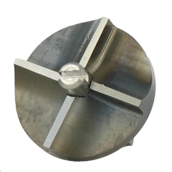 New facing Cutter D20 for CD-14500 & CD-14600