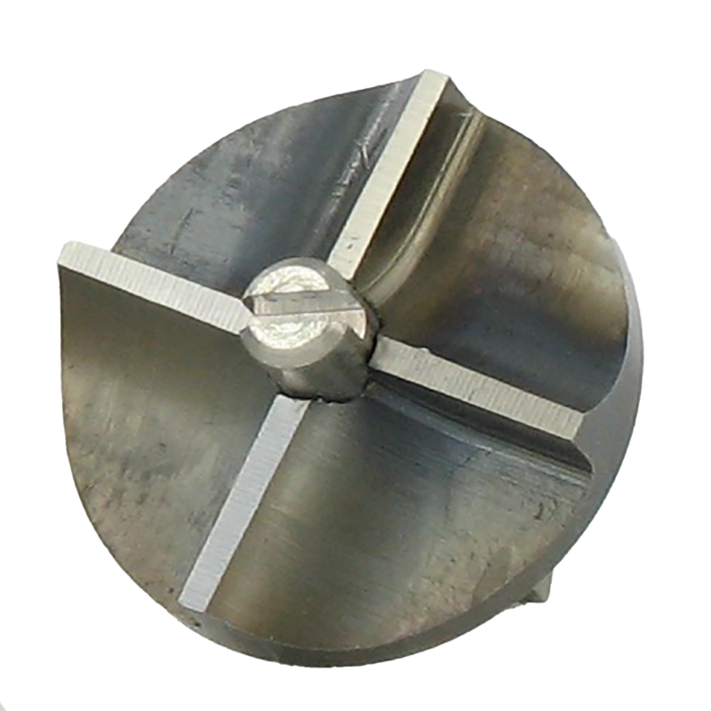 New facing Cutter D20 for CD-14500 & CD-14600