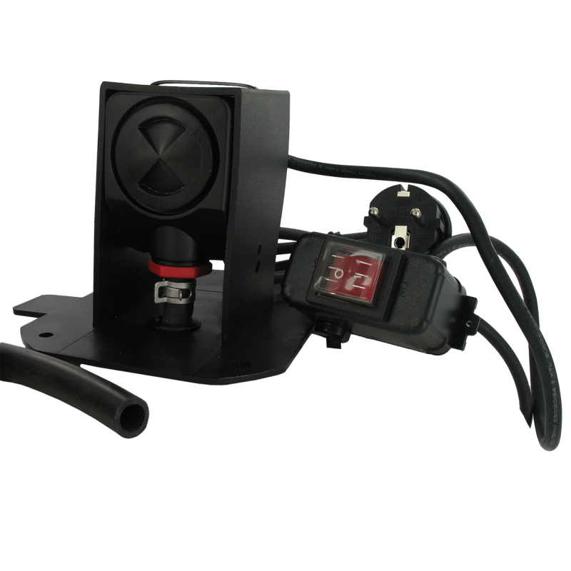 Replacement pump for MO-52300 compact parts washer