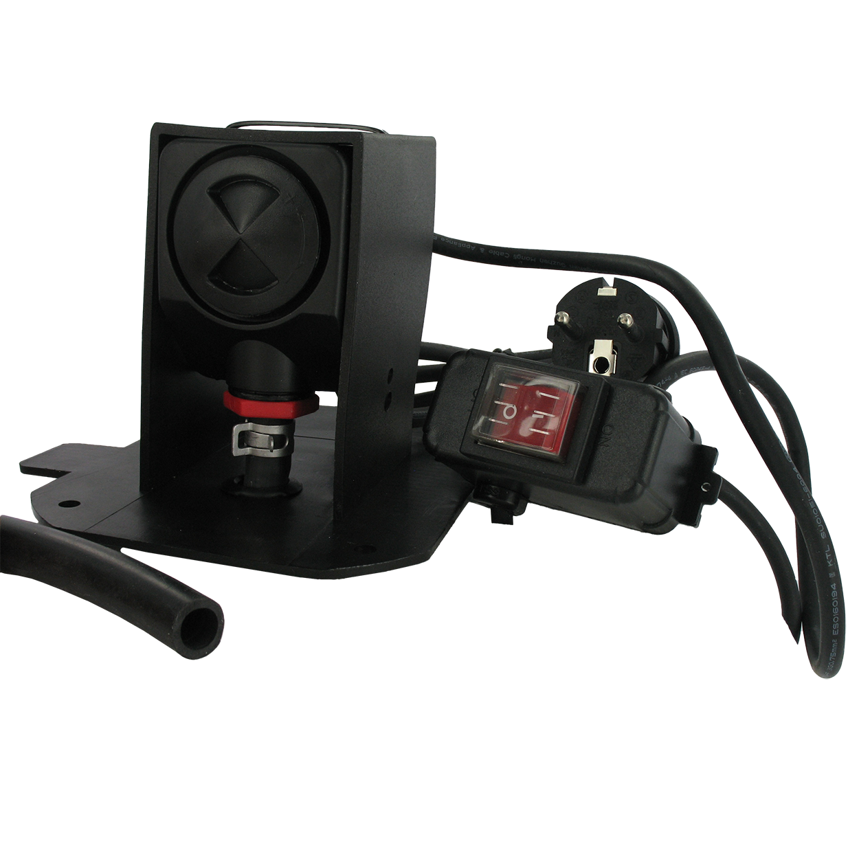 Replacement pump for MO-52300 compact parts washer