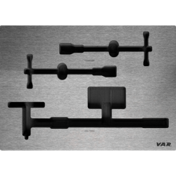 Tool tray for CD-13900