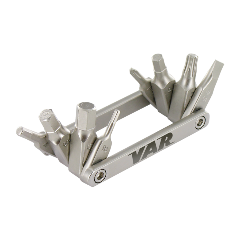 Micro multi-outils 8 fonctions sur carte