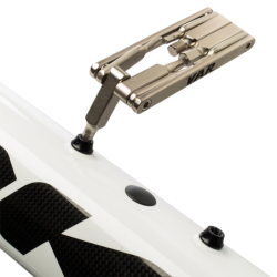 Multi-tool 8 functions - carded