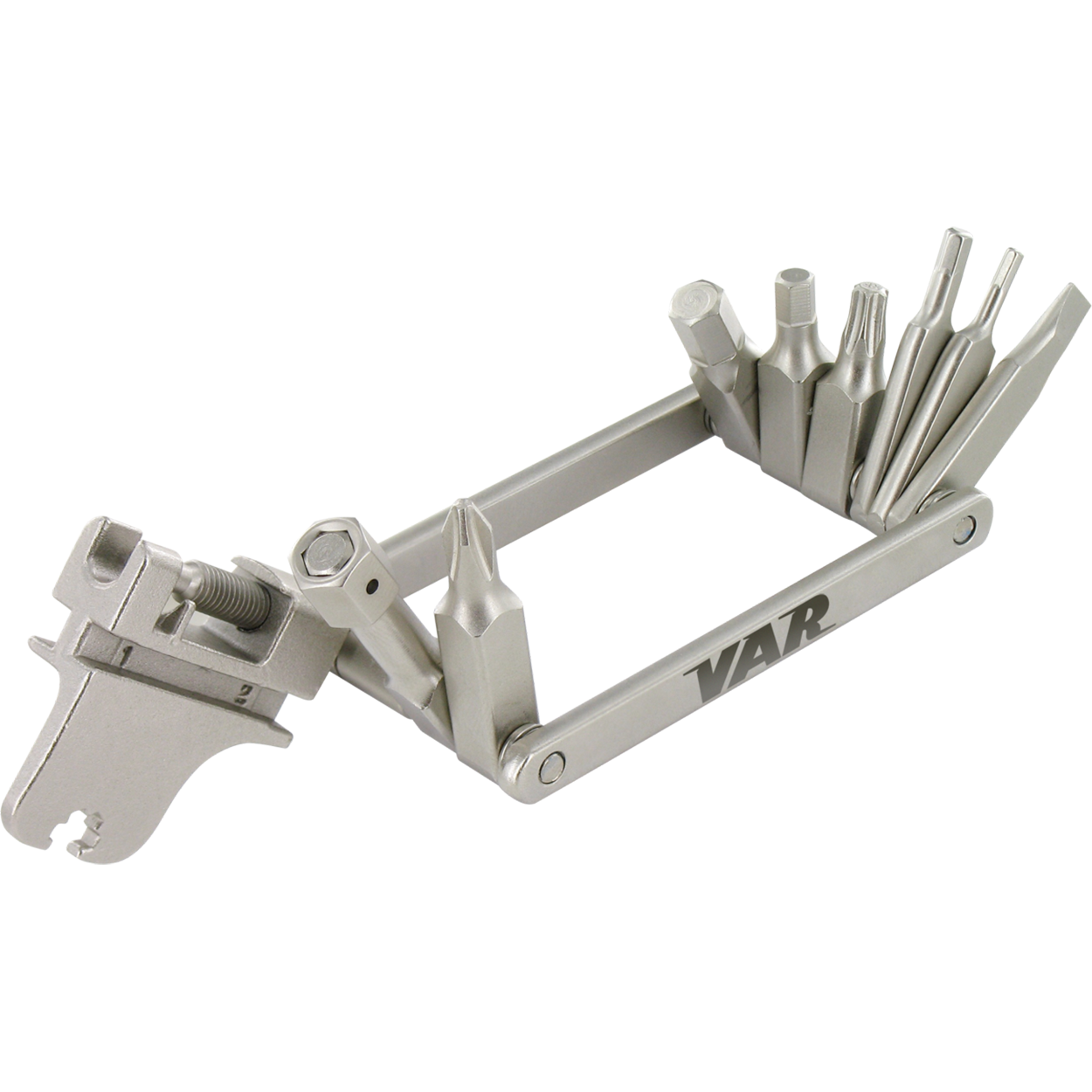 Multi-tool 16 functions - carded