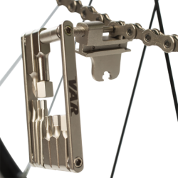 Multi-tool 16 functions - carded