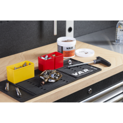 VAR | Benchtop mat - 20x45 cm