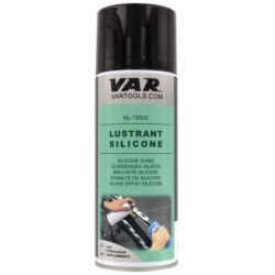 Lustrant silicone - 300 ml
