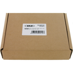 Box of 25 pairs - Organic : Shimano M475, M485, M495, M515, M525