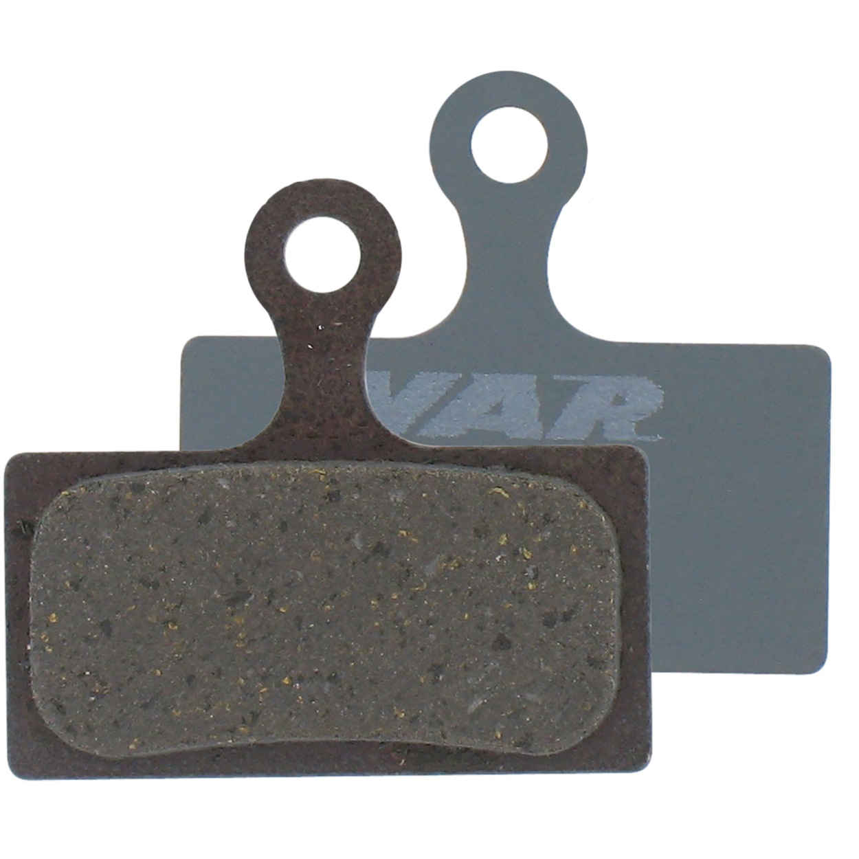 Organic pads : Shimano M785, M985