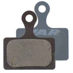 Organic pads : Shimano R505, R805