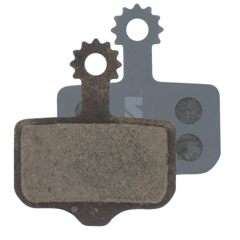 Plaquettes organiques : Avid Elixir, XX, XO