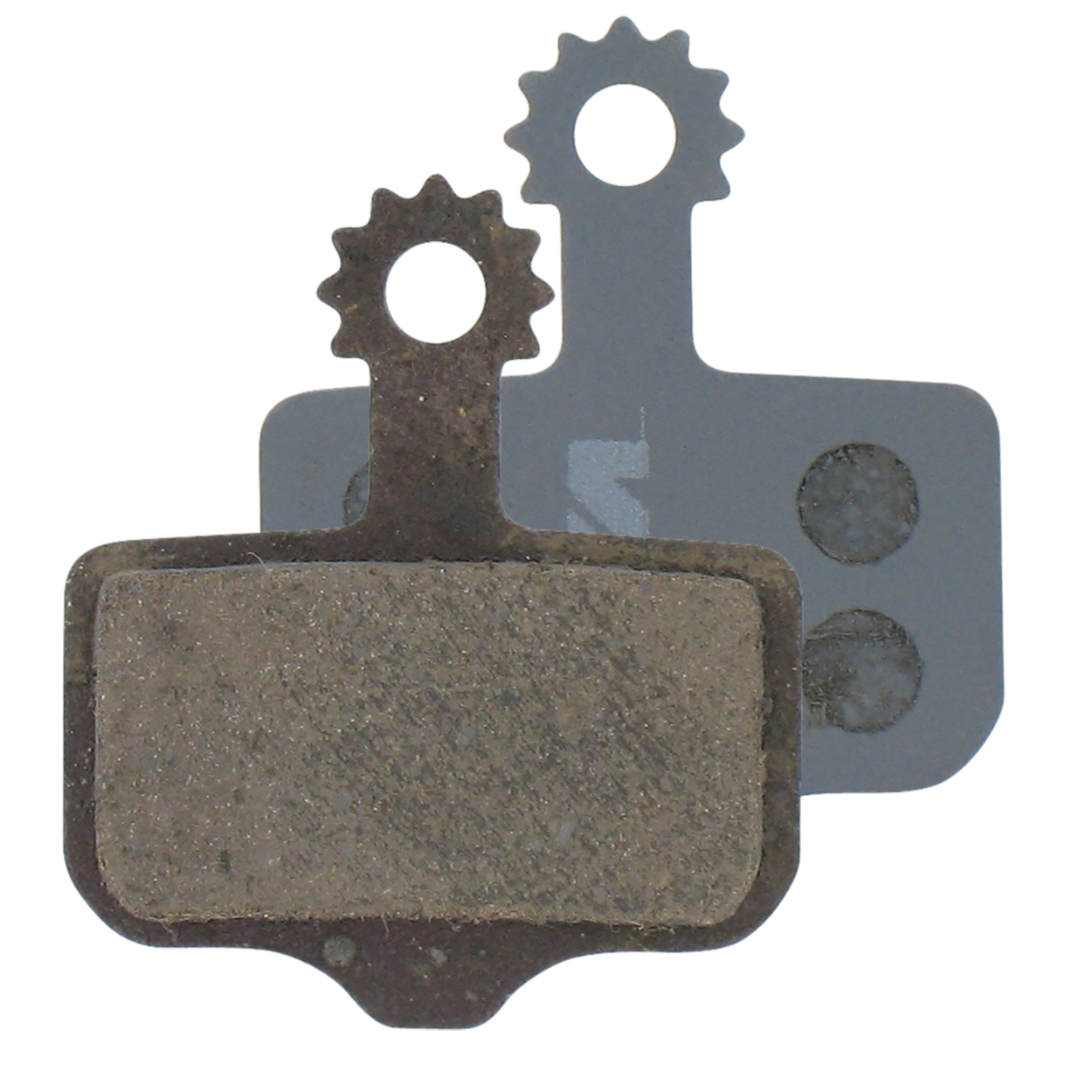 Organic pads : Avid Elixir, XX, XO