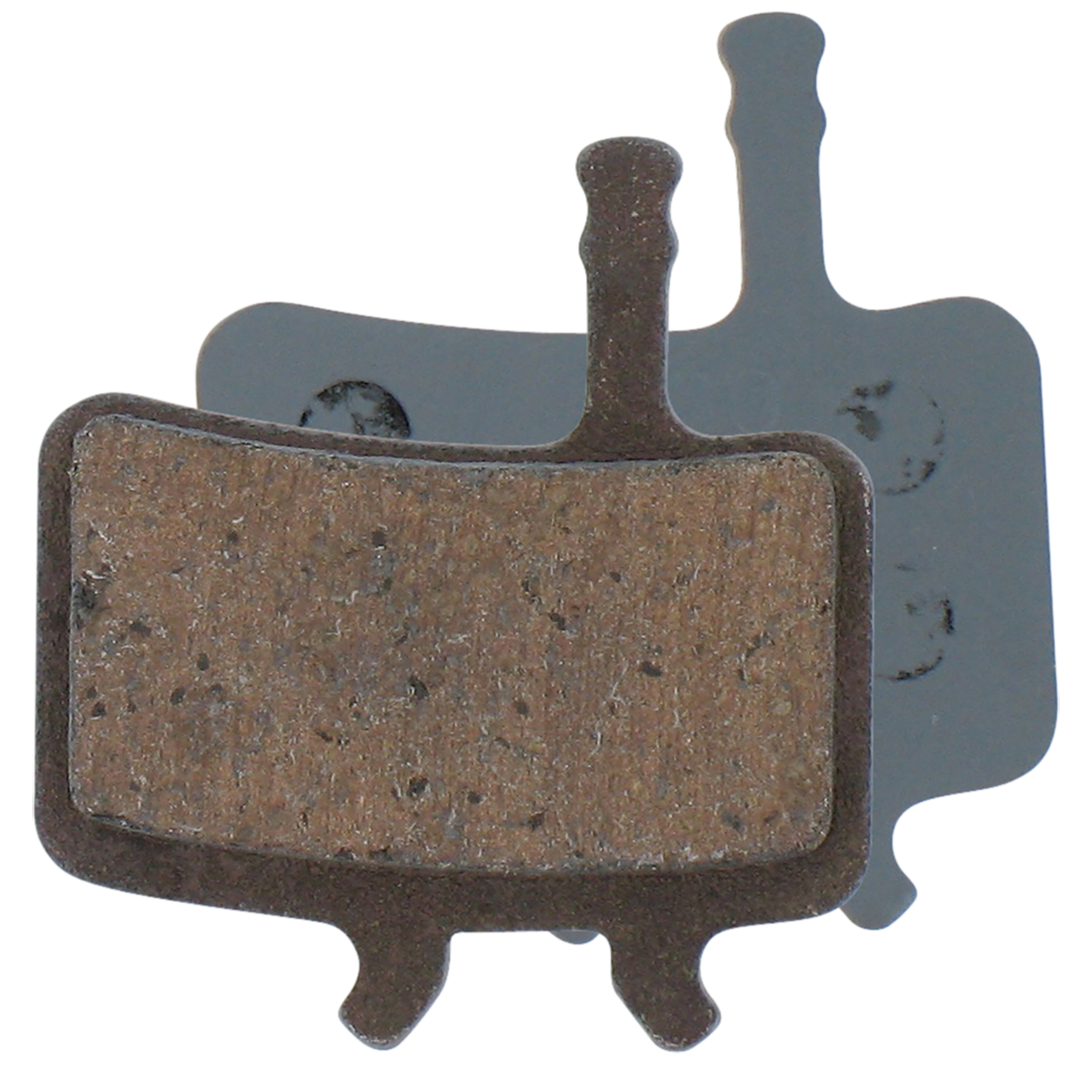 Organic pads : Avid Juicy 3/5/7/Ultimate, BB7