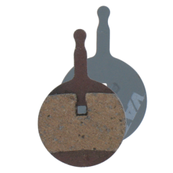 Organic pads : Avid BB5