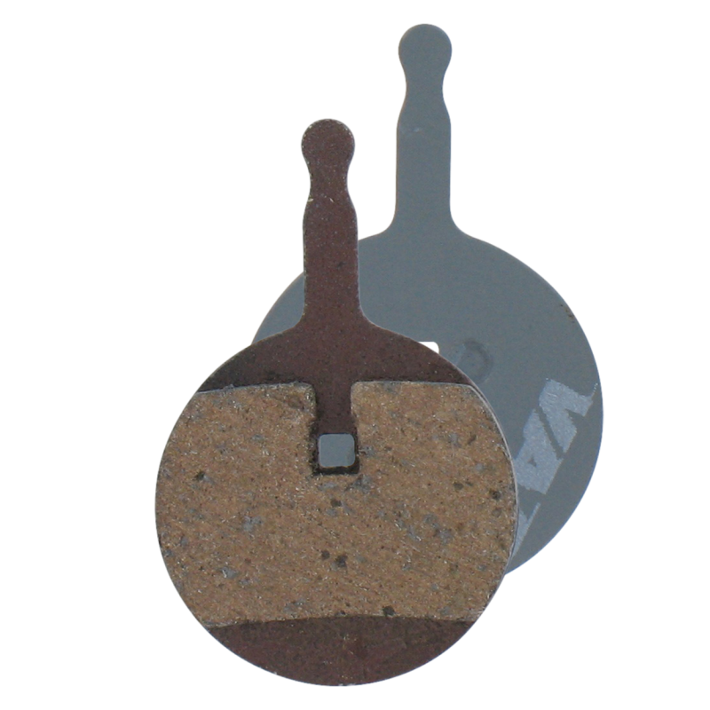 Organic pads : Avid BB5