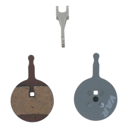 Plaquettes organiques : Avid BB5