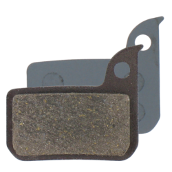 Organic pads : Sram RED
