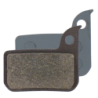 Organic pads : Sram RED