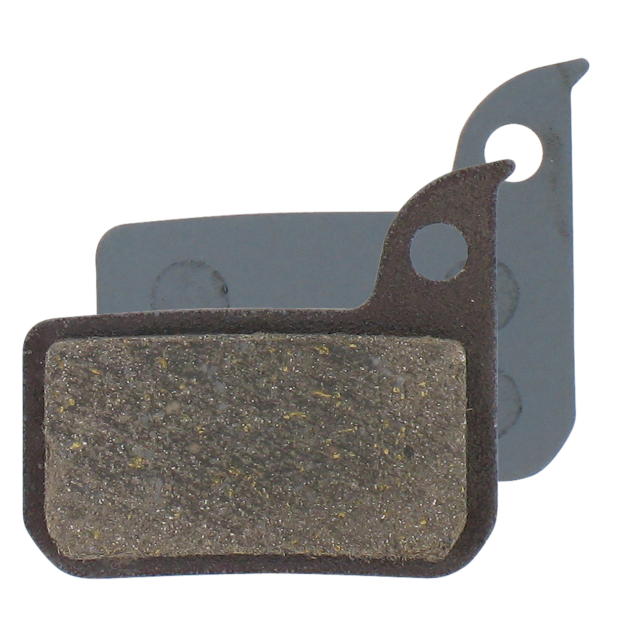 Plaquettes organiques : Sram RED