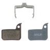 Organic pads : Sram RED