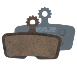 Plaquettes organiques : Avid Code 2011