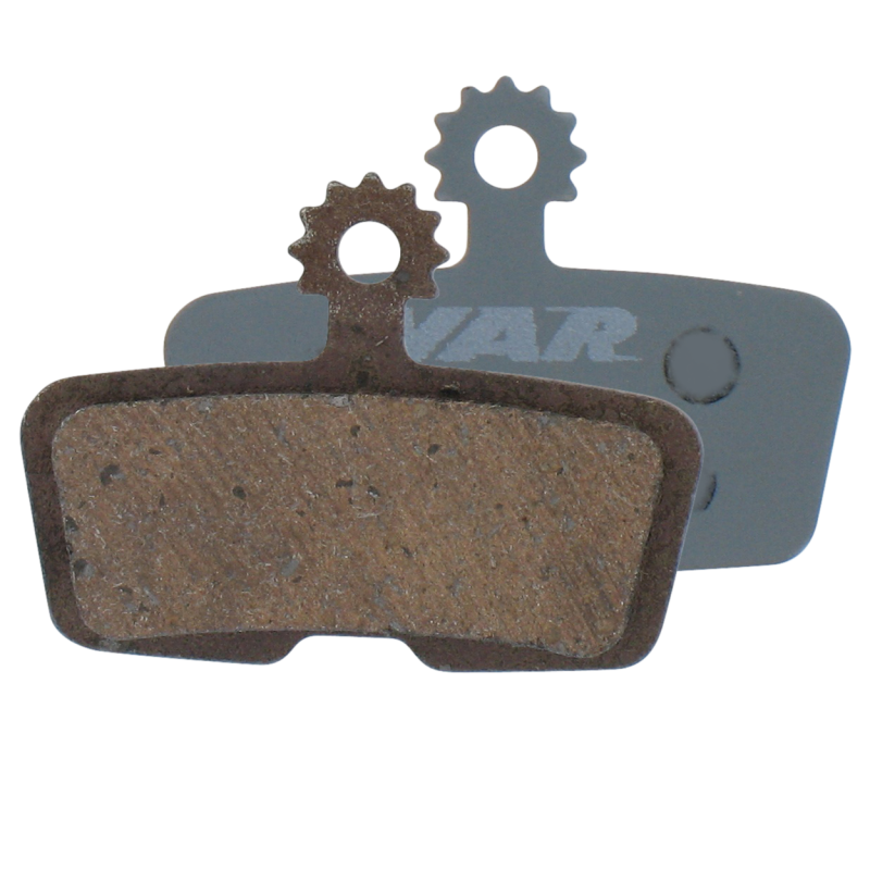 Plaquettes organiques : Avid Code 2011